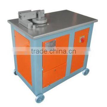 GF20 steel rebar hoop and bending machine