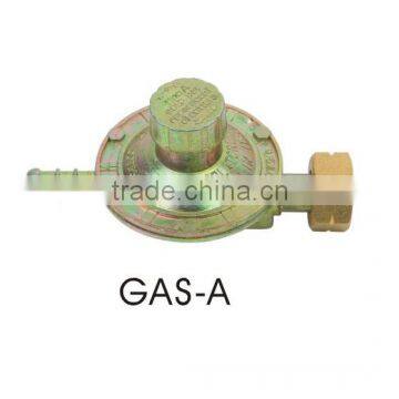 LPG gas regulator GAS-A