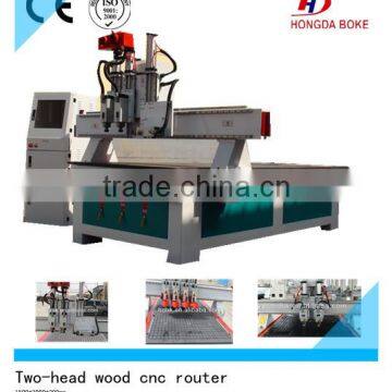 Allopypic Wood cnc router Engraver machine