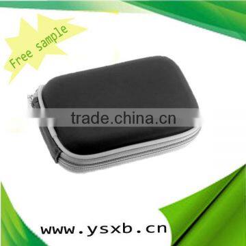 camera accessory eva/PU leather case China wholesale