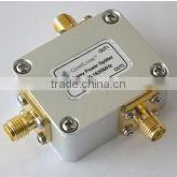 2 Way Cavity Power Splitter/Divider--1550 -1620MHz