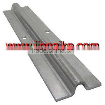 sliding door pulley system