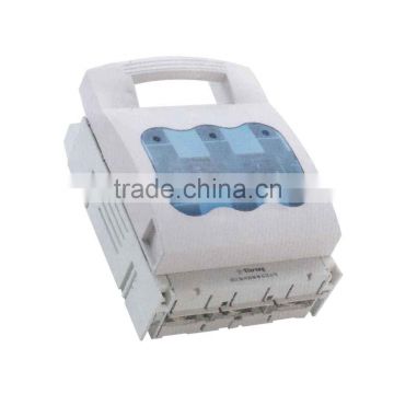 HR-17 Series Fuse Type Isolating Switch