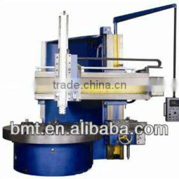 LV1400 single column vertical lathe
