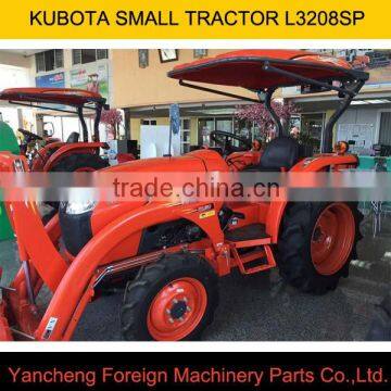 KUBOTA TRACTOR L3208SP/L3608SP/L4508