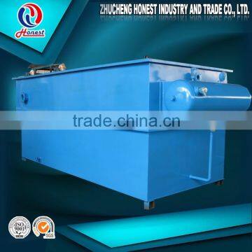 China Air Floating Unit (CAF) for Water Treatment