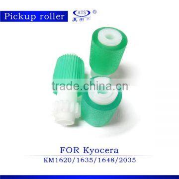 Competitive price compatible paper pickup roller KM1620 1635 1648 2035 copier machine