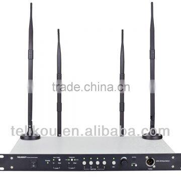 MDS-400 4 channel Full Duplex Wireless Intercom