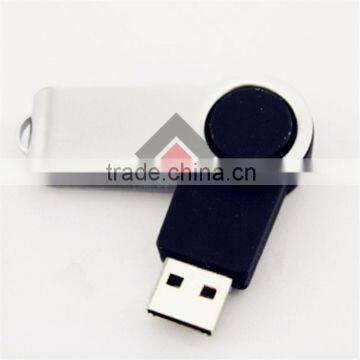 Gifts Swivel USB Flash Drive