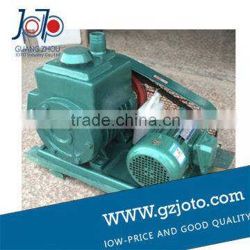 China Wholesale Market 2X-15A Pulley Vacuum Resin Technology Value Vacuum Pump Machine photo-2