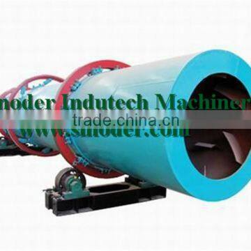 Provide Rotary Drying Machines for Drying Wood Shavings,sawdust or Wood Pellets,Manure,Alfalfa-- Sinoder Brand photo-4