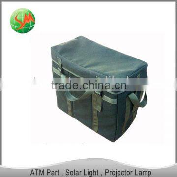 ATM Machine ATM parts ATM cassette bag with three rooms.