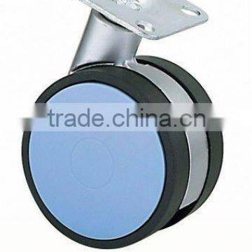 2.5 inch alloy castors