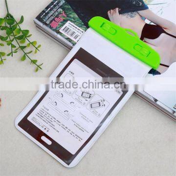 Wholesale Portable Phone Waterproof Case,outdoor Sport Waterproof photo-5