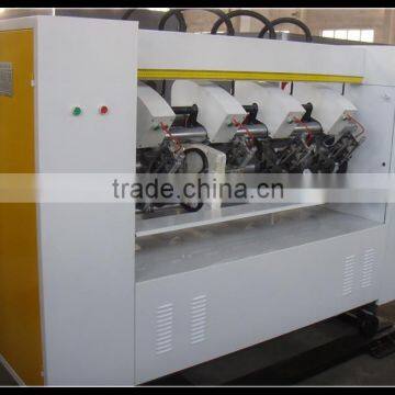 shafts thin blade slitter scorer