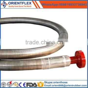 Choke & Kill Hose 15000PSI photo-4