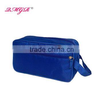 Factory Direct Sell Men Elegent Nylon Toiletry bag