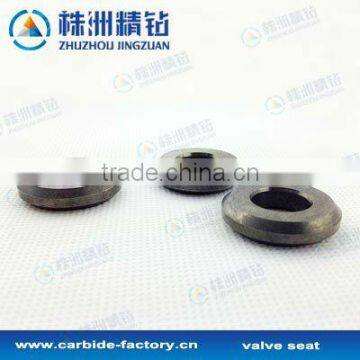 mechanical sleeve tungsten carbide valve seat ring