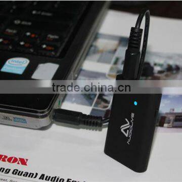 Made in Dongguan Dongguan bluetooth speaker adapter