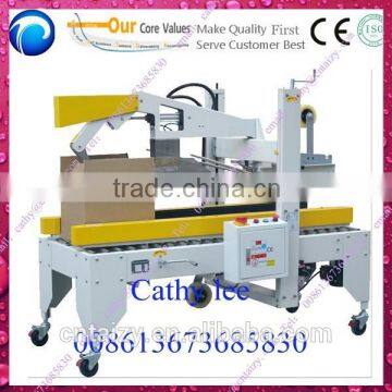 Factory Price Top and Bottom Side Carton Sealer photo-3