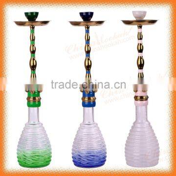 China factory price wholesale best quality shisha hookah narguile