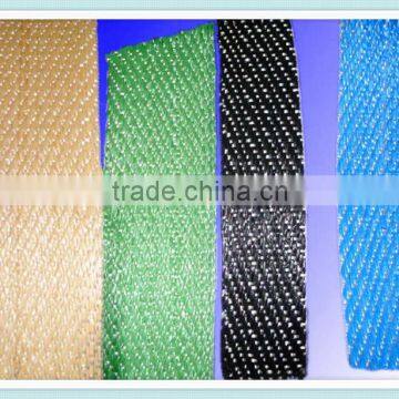 blue/black/green/beige pp soft lifting loops for bulk bag