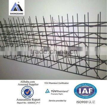 3D wall panel