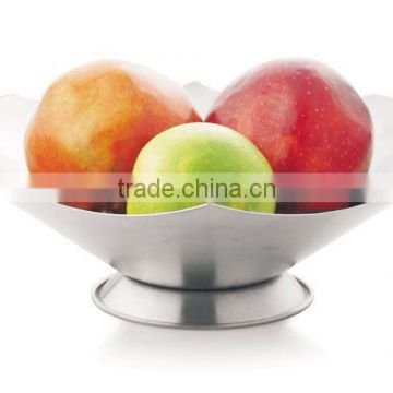 Fruit Basket Stainless Steel