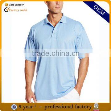 Cheap uniform dri fit polo shirt wholesale