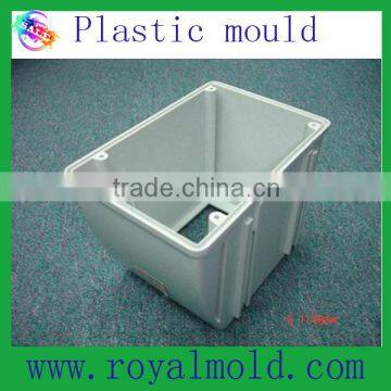 Factory Directly Alibaba China product plastic container plastic injection mould