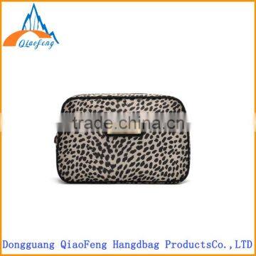 Polyester Cosmetics Bag and Makeup Bag