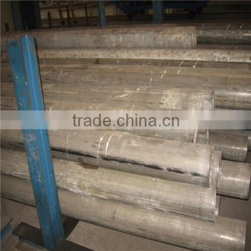 AISI 1020 1045 Mild carbon seamless steel Tubes and pipe