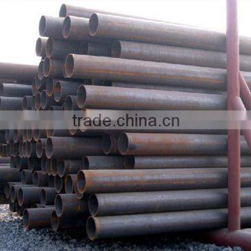 GB/T 8162 Carbon Steel Seamless 20# dn 180 Pipe