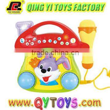 Battery operated promotional toys for kids