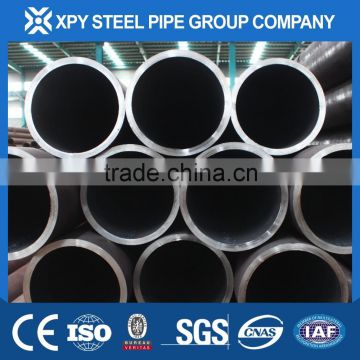 seamless steel pipe ASTM A500 Gr.B