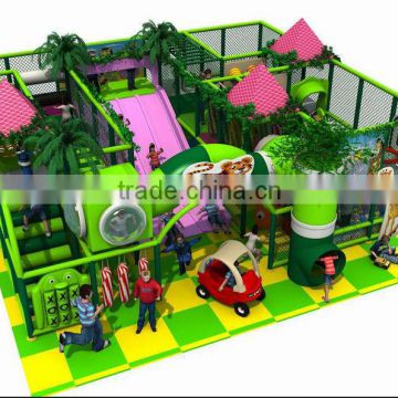 high quality indoor playground equipment for kids