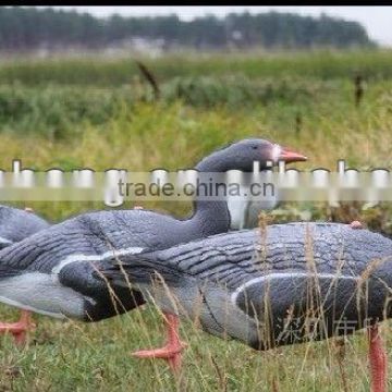 lightweight non-fading lifelike goose decoys