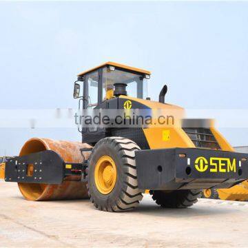 SEM8220 20Ton vibratory road roller