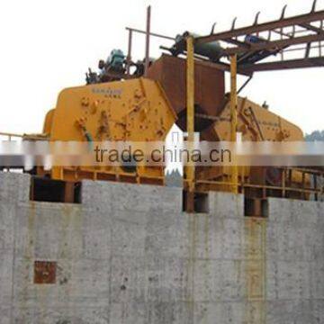 SANYYO Coal Diabase Construction Waste Impact Crusher Price CE ISO Stone Crushing Machinery PF1315 Supplier's Choice