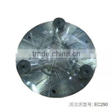 EC290 gear for excavator spare parts