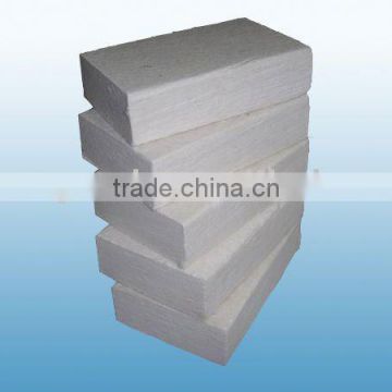 COM-260 Ceramic Fiber Board