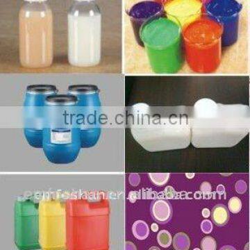 factory supply high efficiency textile synthetic acrylic acid paint thickener