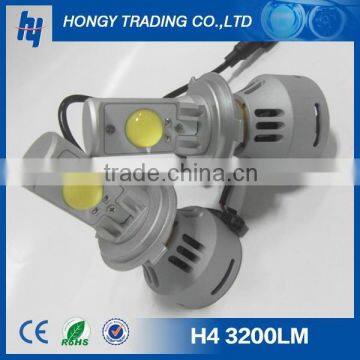 h4 h/l led high lumen