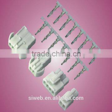 2.00mm Pitch Printed Circuit Board Connectors