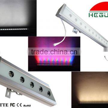 CE / RoHS Certificates for Wall Washer 180 deegree asjustble in led lighting