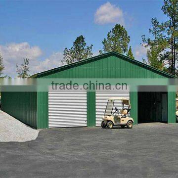 Construction Design Low Cost Prefab Prefabricate Modular Warehouse Building