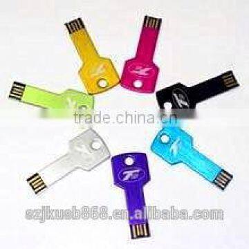 Key Shaped usb 4GB 8GB USB