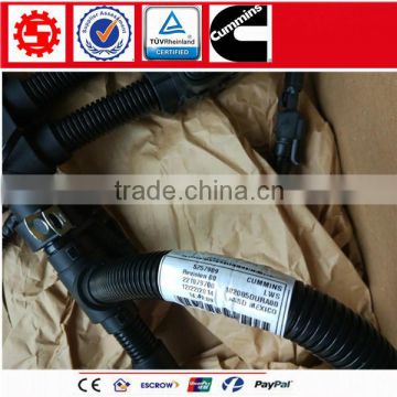 Cheap price China Cummins diesel engine wiring harness 5257909 for sale wire harness