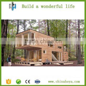 Modern container house/prefab house/prefabricated/modular homes