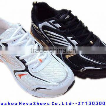 2013 new design men's basketball sport shoes (No.ZT1303001)                        
                                                Quality Choice